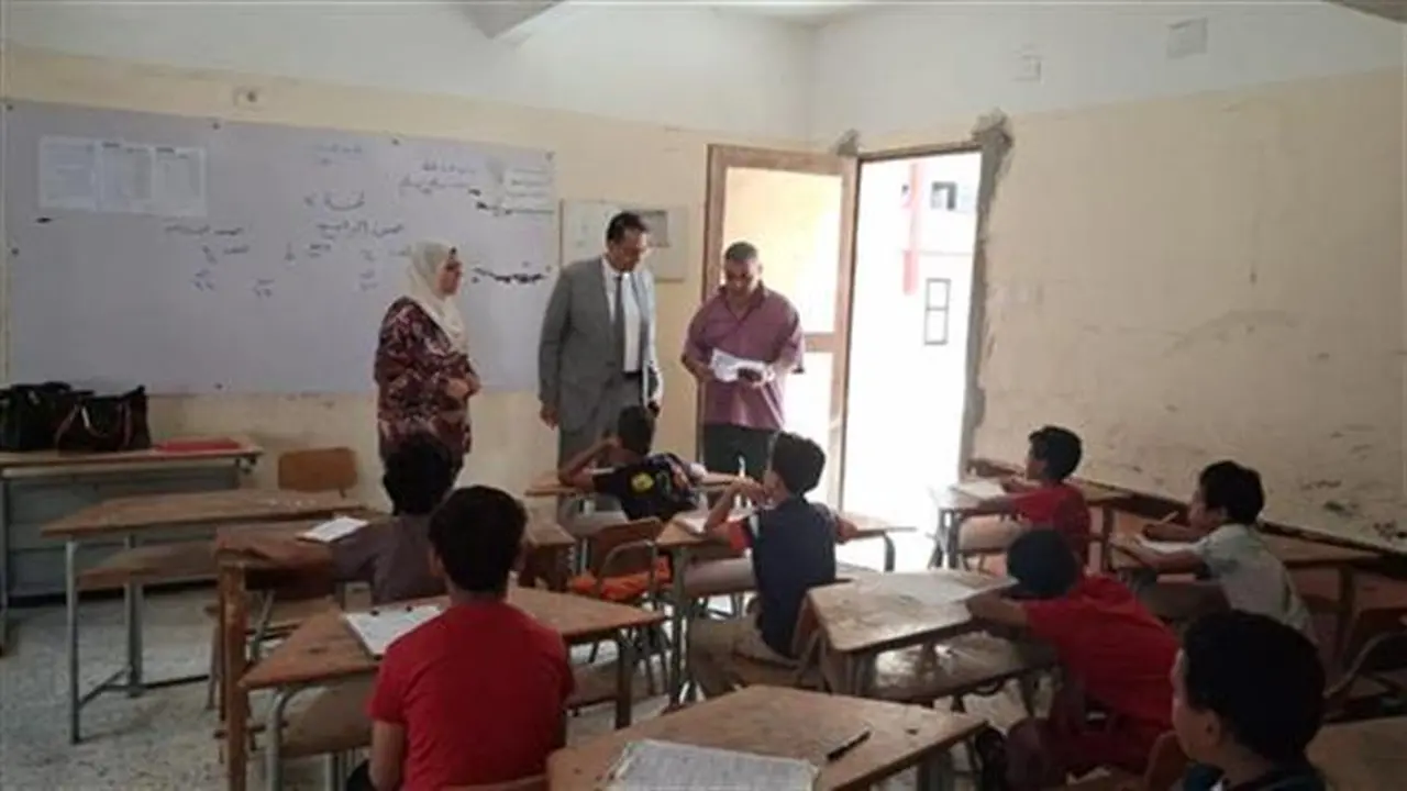 رابط تظلمات الطلاب.. تقديم طلبات نتائج سنوات النقل للفصل الدراسي الأول 2026